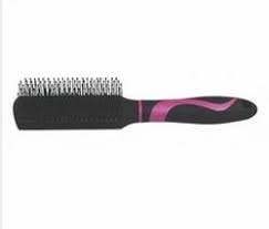 [A17117] Concord hair brush art#chb07