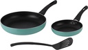 Delcasa Fry Pan 2pcs Dc2896 R-B23