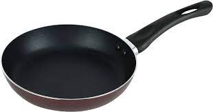 [A17124] Delcasa fry pan dc1104 f-e23