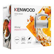 [A17154] Kenwood hand mixer hmp20