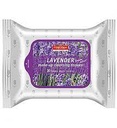 Purederm Lavender Make-Up Cleansing 30 Tissues Ads 603