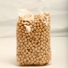[A17305] 777 Chick peas 15kg