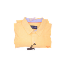 White line boys shirt small
