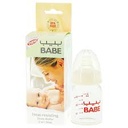 Babe feeder glass 02 oz