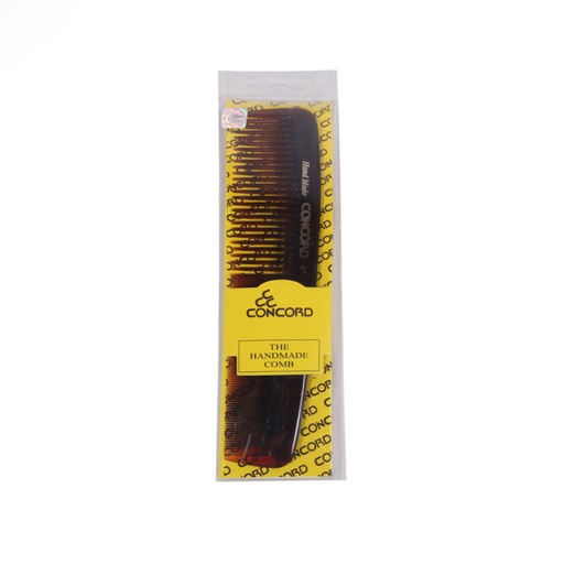 [A17233] Concord handmade comb art# 0120