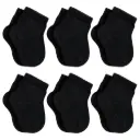Alya Joy Pretty Baby 3 Pairs 0-12M