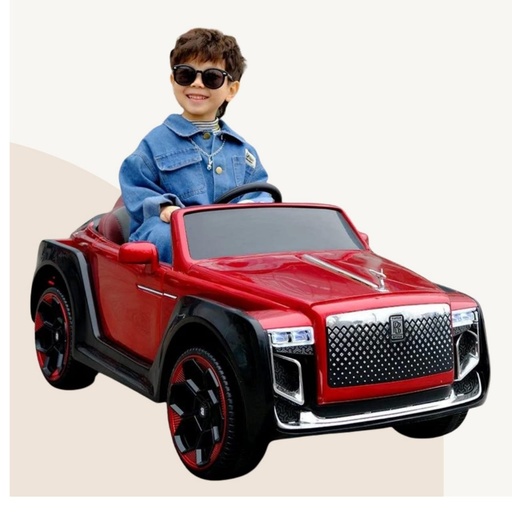 [A17242] LT928 1b2m eva leather b/o car
