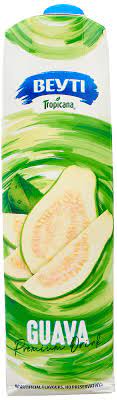 [A17320] Beyti guava drink 1ltr