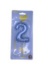 Italo Birthday Candles No Ph-100-2
