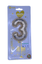 Italo Birthday Candles No Ph-100-3