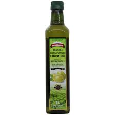 [A17345] Swiss garden Spanish extra virgin olive oil 1ltr