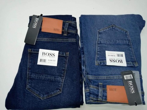[A17515] Boss MKMY style No-BS368