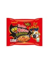 Samyang buldak noodles hot chicken flavor ramen 2xspicy 140g