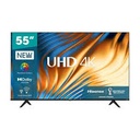 Hisense Tv 55A6Hken