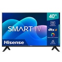 Hisense Tv 40A4Hken