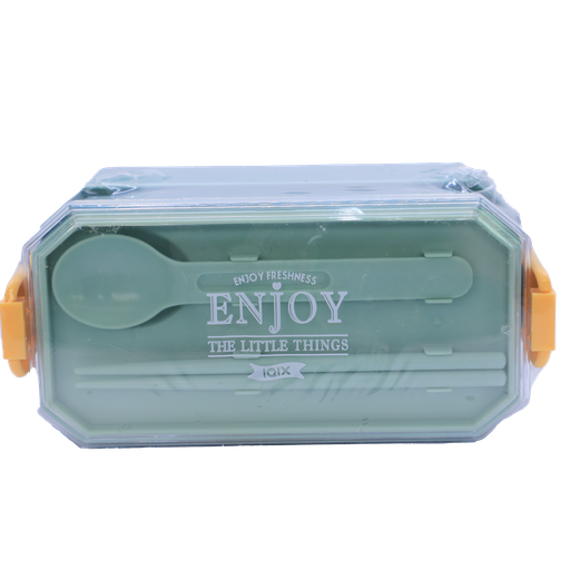 [A17637] Enjoy freshness the little things