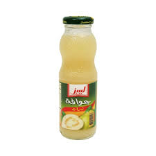 [A17638] Quice pink guava fruit drink 250ml