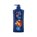 Clear Men Anti-Hairfall Anti-Dandruff Shampoo 1L