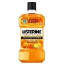 Listerine Fresh Citrus 500ml 