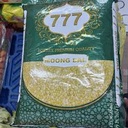 777 Moong Whole Dale 250kg