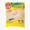 Perdix frozen chicken half breast 2.5kg