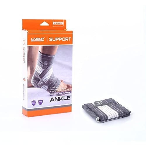 [A17750] Lineup ankle support pressure ls5674