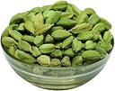 777 Green cardamom elachia 125g