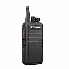 [A17779] Lenovo walkie talkie N89