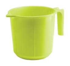 [A17912] Alltime Mug 1ltr