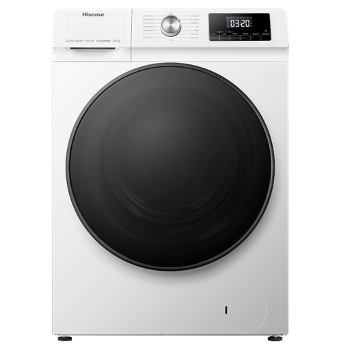 [A17956] Hisense WFQP8014EVMT
