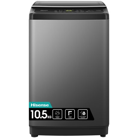 [A17960] Hisense WTJA1102T