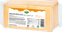 Arla processed cheese slices cheddar flavoref 1000g