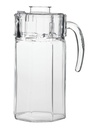 Luminarc octime jug-lid 1.6l