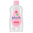 Johnson Baby Oil 500ml