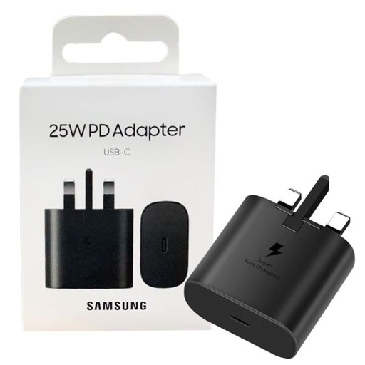 [A17999] 25W PD adapter