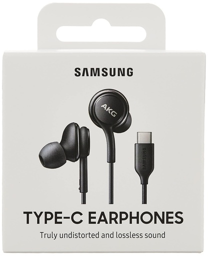 [A18021] Samsung type-c earphones AKG