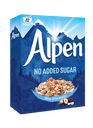 Alpen no add sugar 560g
