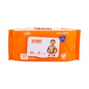 Nuna Baby Wipes 60count