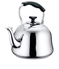 [A18189] RF-9564 RoyalFord Whistling Kettle 1.500ml