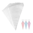 Disposable Pastry Bag Bakery Collection large