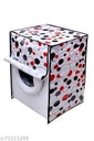 Yilian Washing-Machine Cover No 0203431