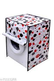 [A18254] Yilian Washing-Machine Cover no 0203431