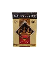 [A18294] Mahmood ceylon black  tea 225g