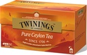 Twinnings pure ceylon tea 50gr