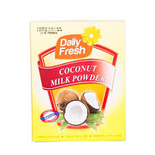 [A18306] Daily fresh coconut milk powder 150gm