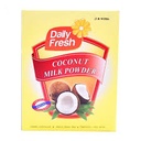 Daily fresh coconut milk powder 300gr