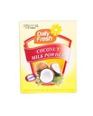 Daily fresh coconut milk powder 1kg