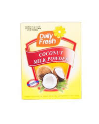 [A18308] Daily fresh coconut milk powder 1kg