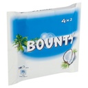 Bounty 4x2 228g