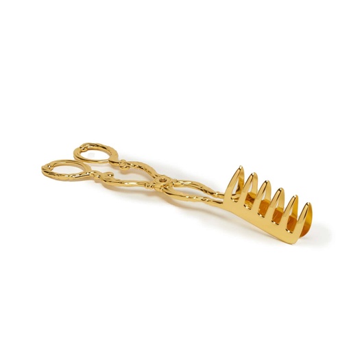 [A18401] Regent Golden Color Plated H2513116